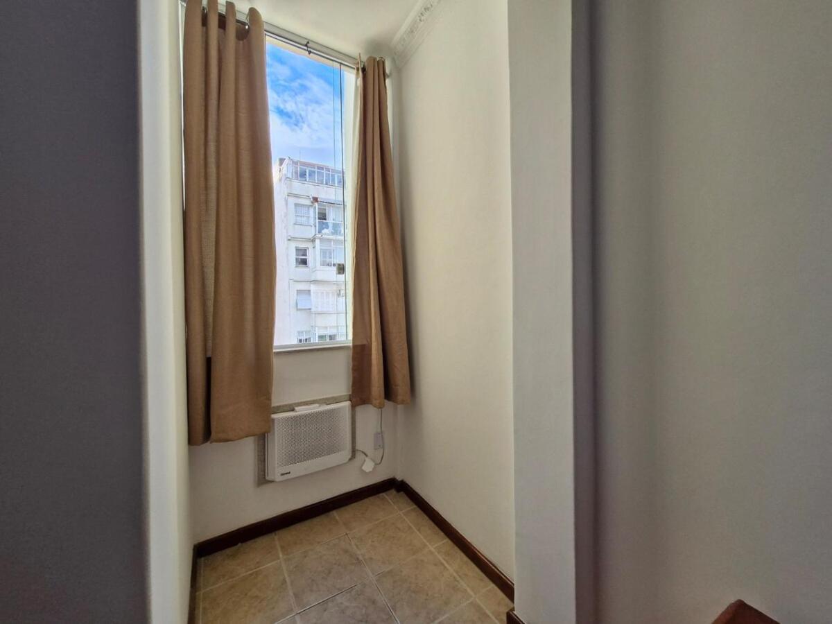 Apartamento 92 - Suh Copacabana 92 Family *