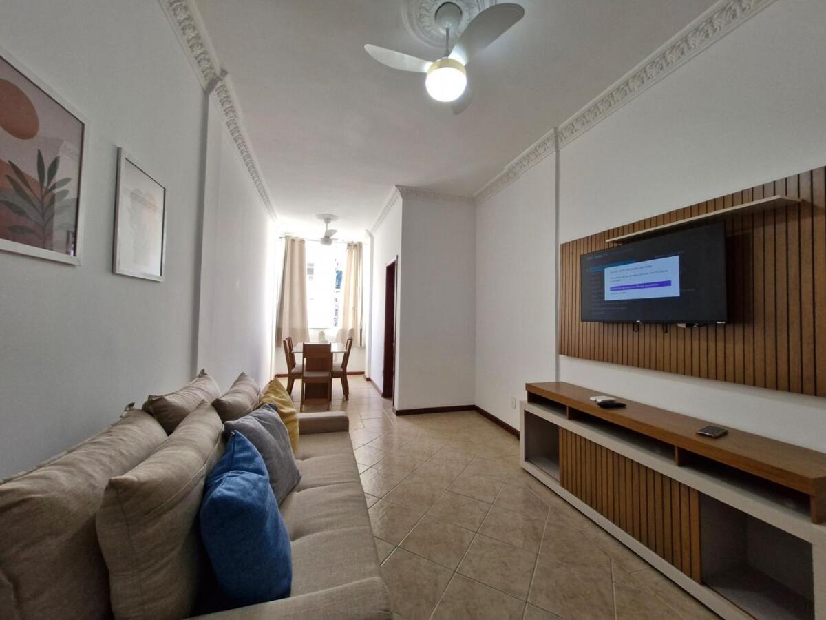 Apartamento 92 - Suh Copacabana 92 Family Rio de Janeiro