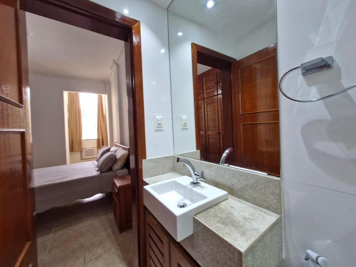 Apartamento 92 - Suh Copacabana 92 Family