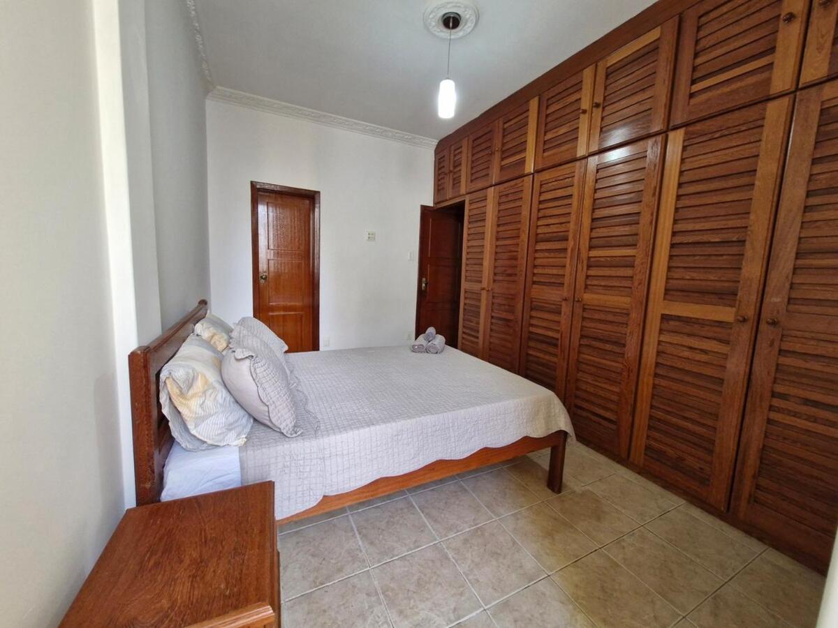 92 - Suh Copacabana 92 Family Apartamento Rio de Janeiro