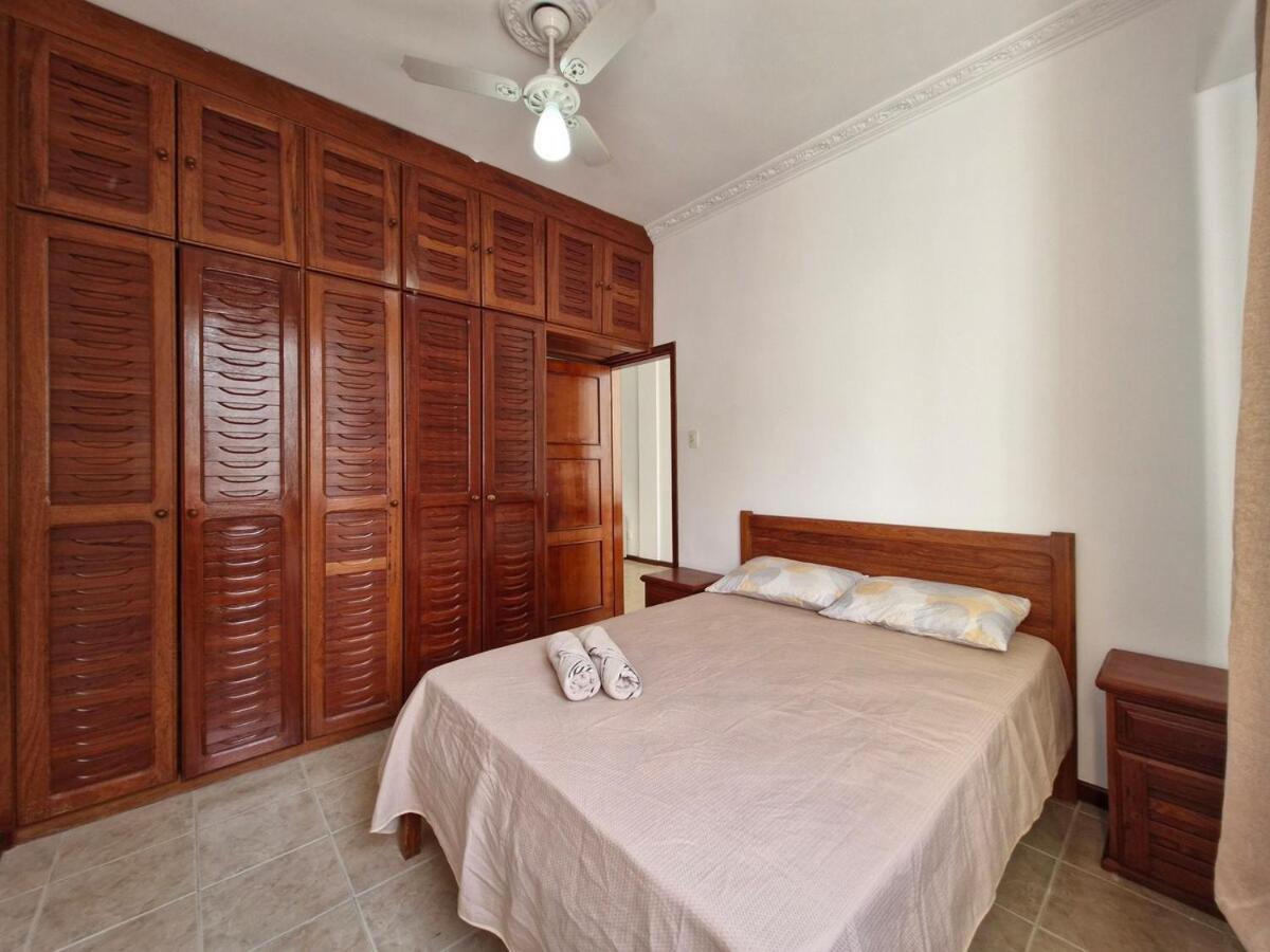 Apartamento 92 - Suh Copacabana 92 Family *