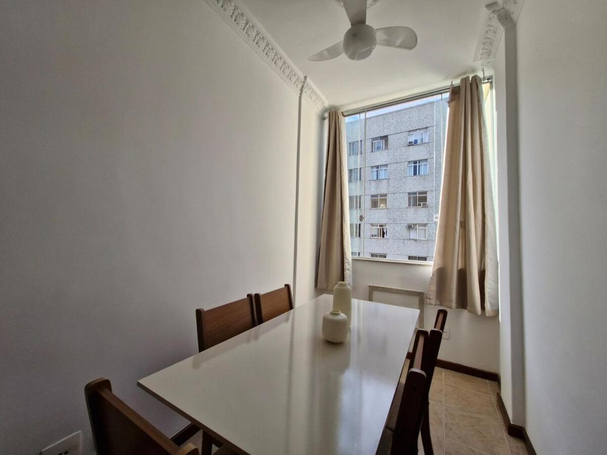 92 - Suh Copacabana 92 Family Apartamento