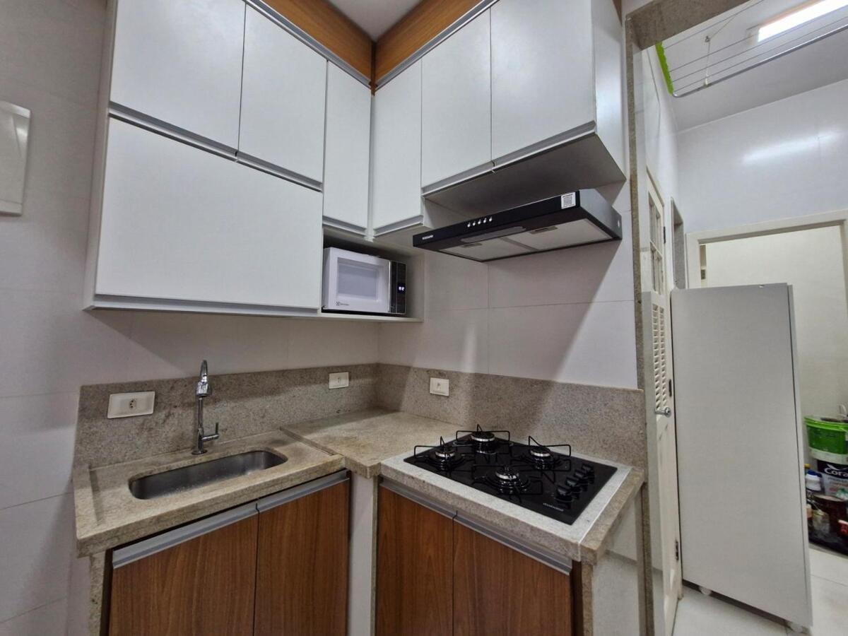 Apartamento 92 - Suh Copacabana 92 Family