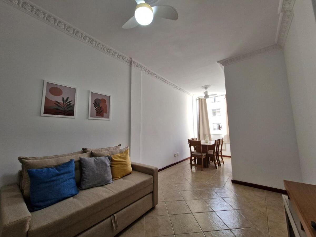 92 - Suh Copacabana 92 Family Apartamento *