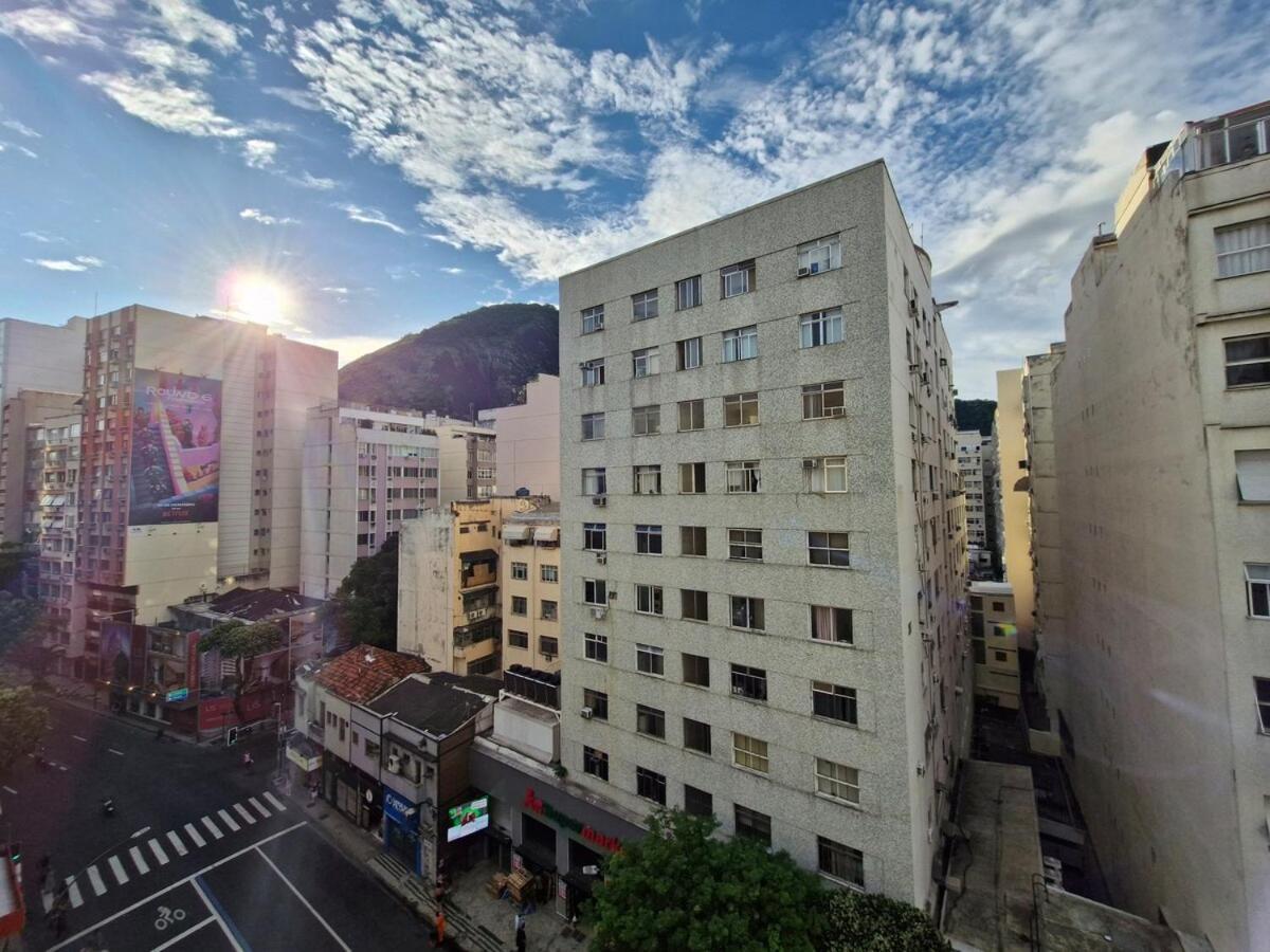Apartamento 92 - Suh Copacabana 92 Family Rio de Janeiro