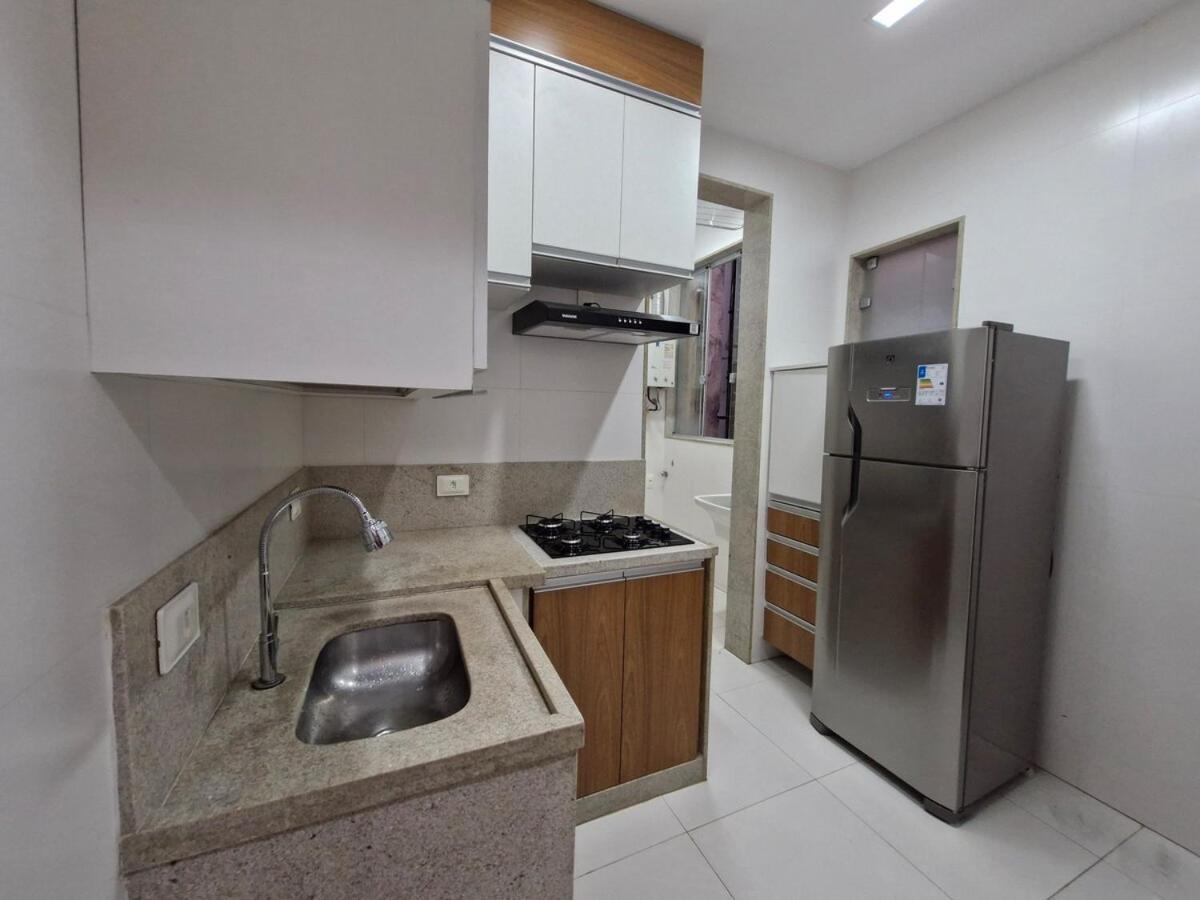 92 - Suh Copacabana 92 Family Apartamento Rio de Janeiro
