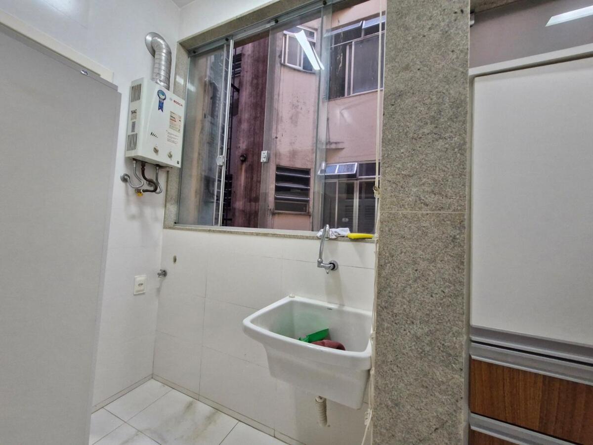 Apartamento 92 - Suh Copacabana 92 Family *