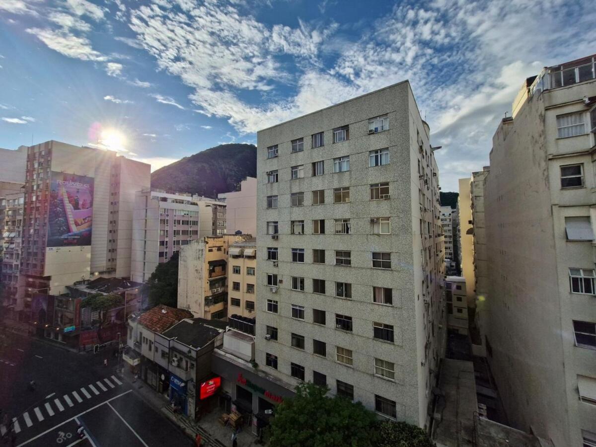 Apartamento 92 - Suh Copacabana 92 Family