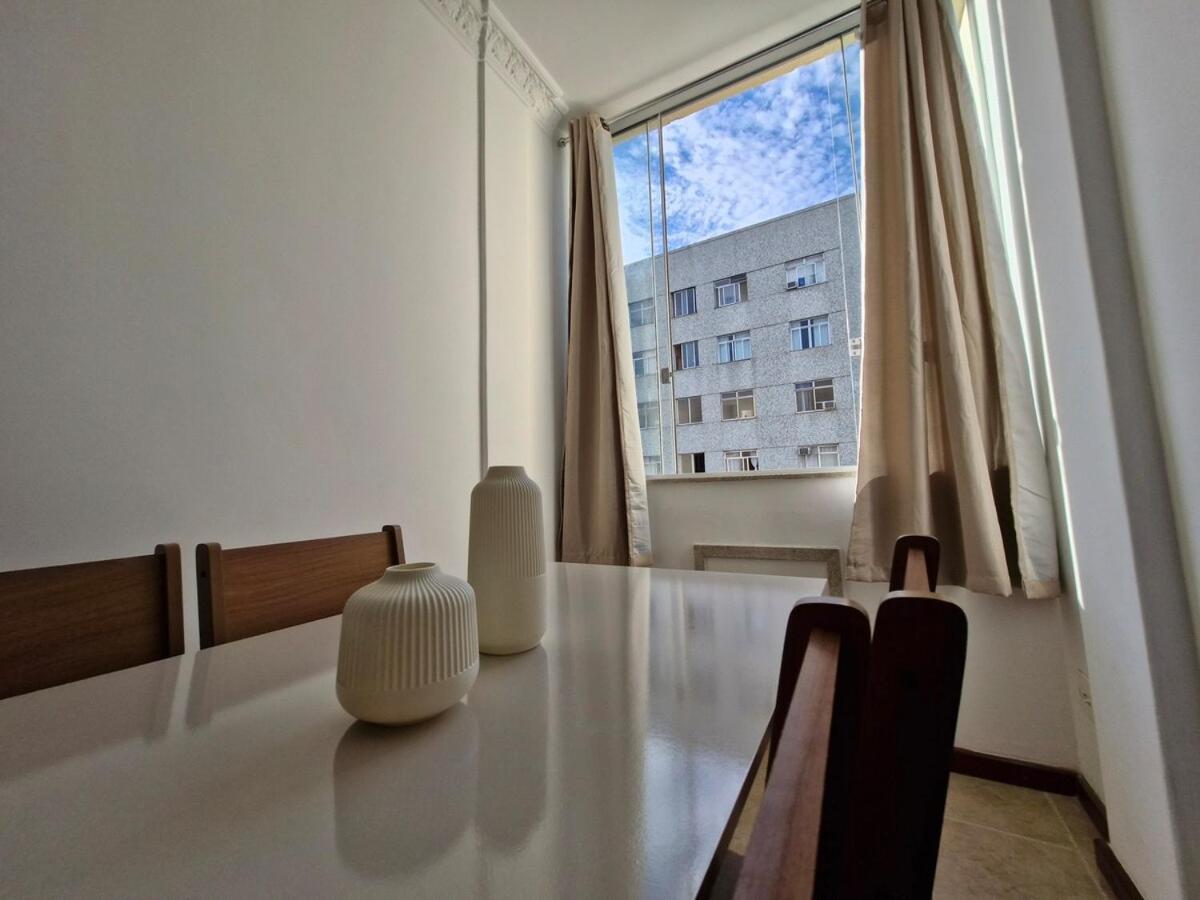Apartment 92 - Suh Copacabana 92 Family *
